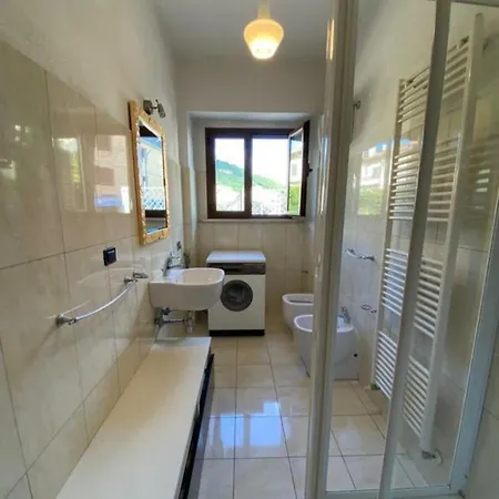 Διαμέρισμα Casa Eva Celano