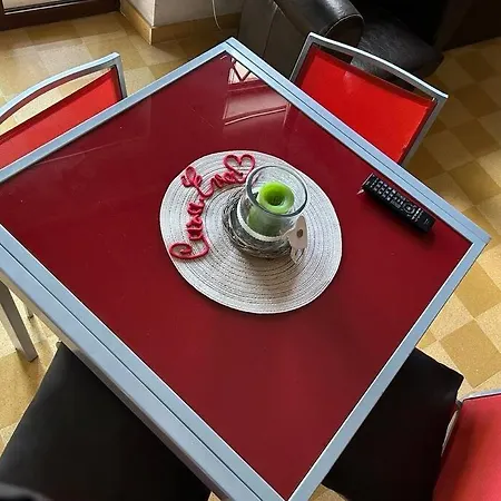 Casa Eva تشلانو
