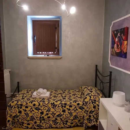 Casa Eva شقة