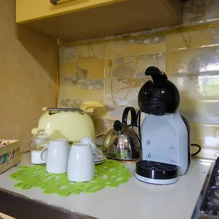 Διαμέρισμα Casa Eva *