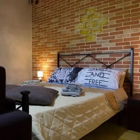 Casa Eva * تشلانو