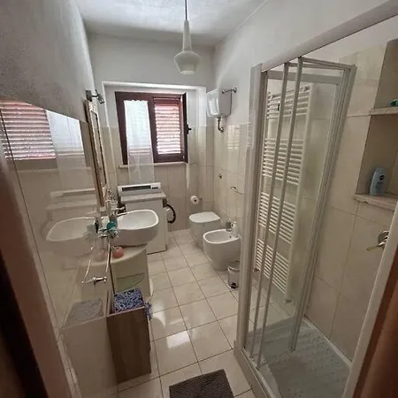 Casa Eva شقة