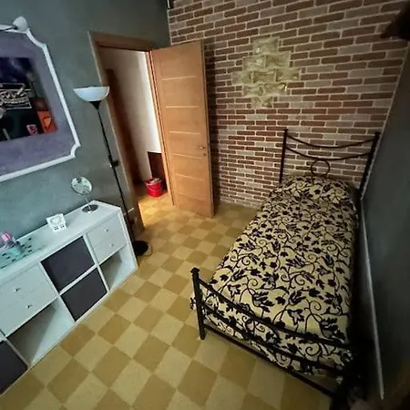 شقة Casa Eva *