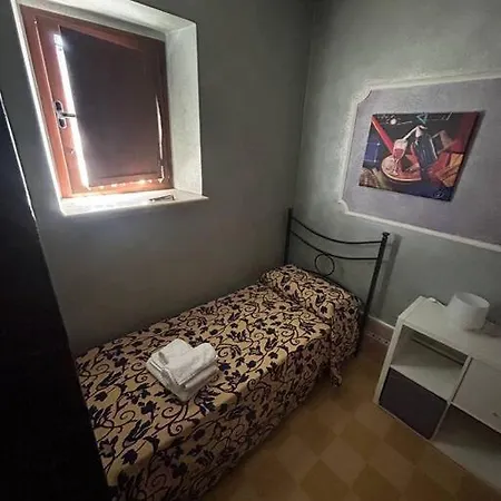 Casa Eva