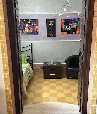 شقة Casa Eva *