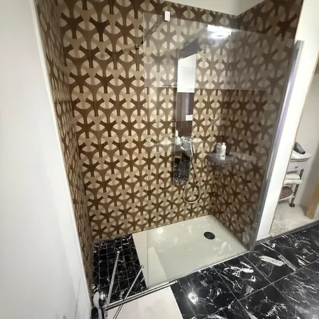 شقة Casa Eva *