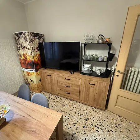 شقة Casa Eva *