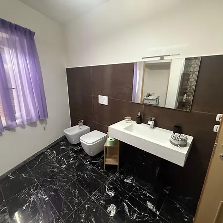 Διαμέρισμα Casa Eva Celano