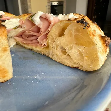 Διαμέρισμα Casa Eva