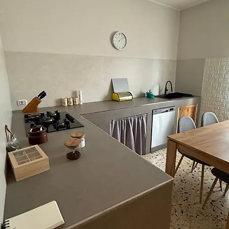 Casa Eva شقة