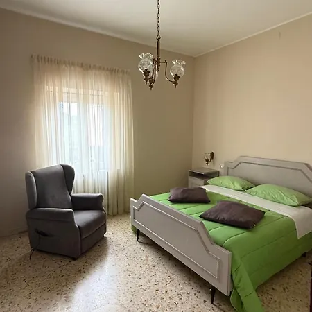 Casa Eva Διαμέρισμα *