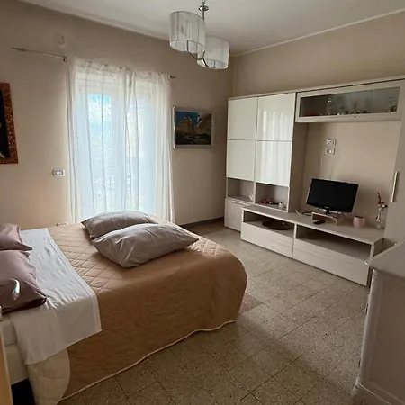 Apartman Casa Eva Celano