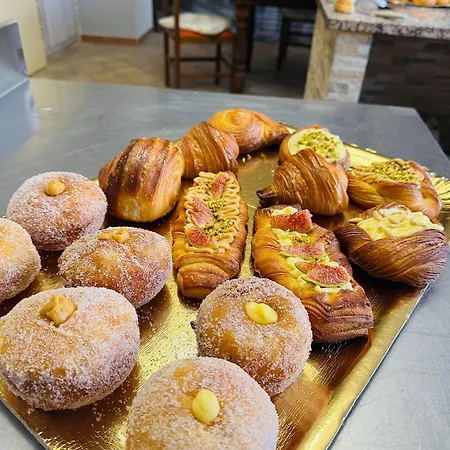 Casa Eva Apartman Celano