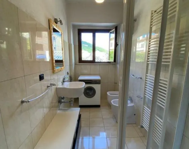 Apartman Casa Eva Celano