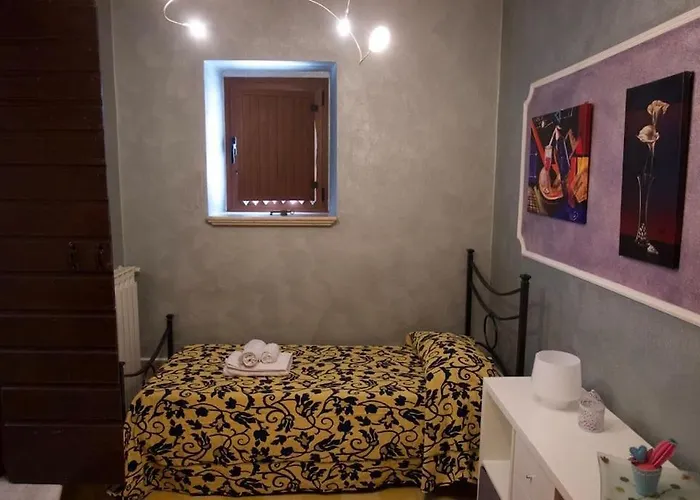 Casa Eva Διαμέρισμα