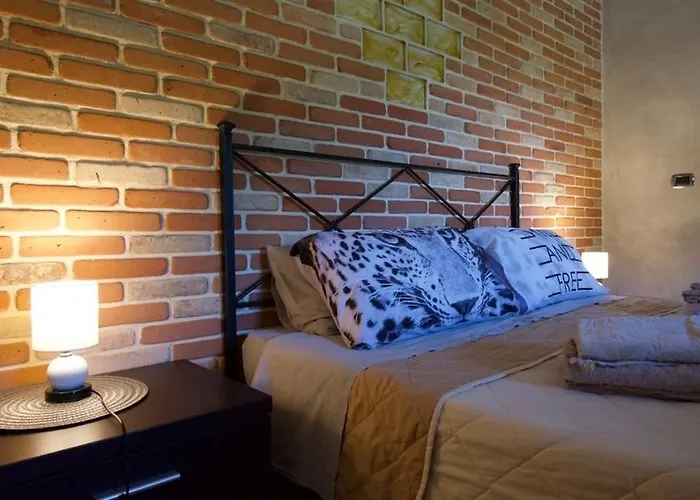 Casa Eva Apartman Celano