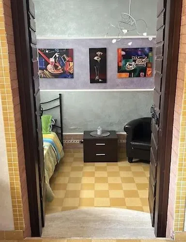 Διαμέρισμα Casa Eva *