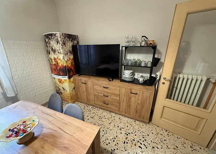 Διαμέρισμα Casa Eva *