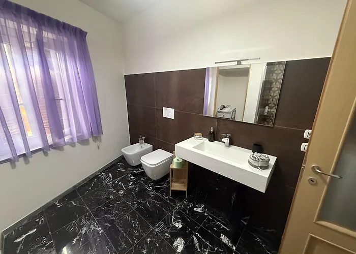 Apartman Casa Eva Celano