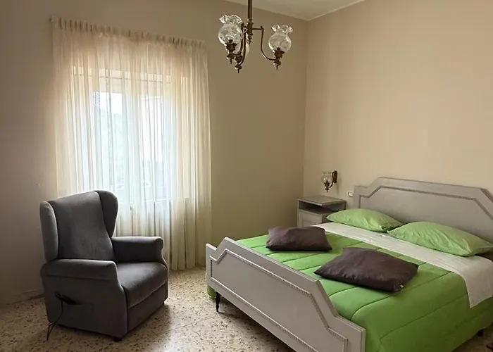 Casa Eva Διαμέρισμα *