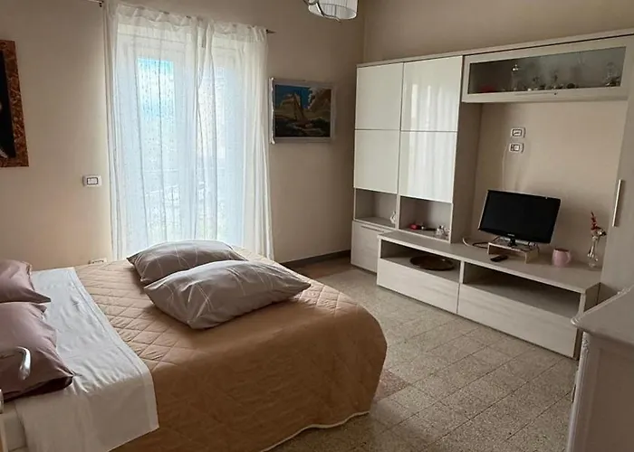 Διαμέρισμα Casa Eva Celano